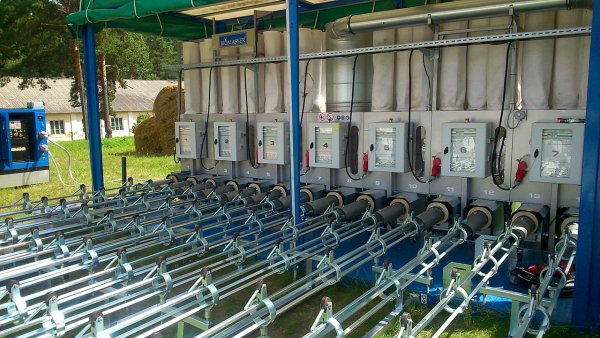 biomasser multi 05